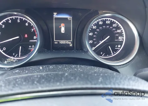 2019 Toyota Camry Le from USA, damaged, VIN 4T1B11HK6KU688756